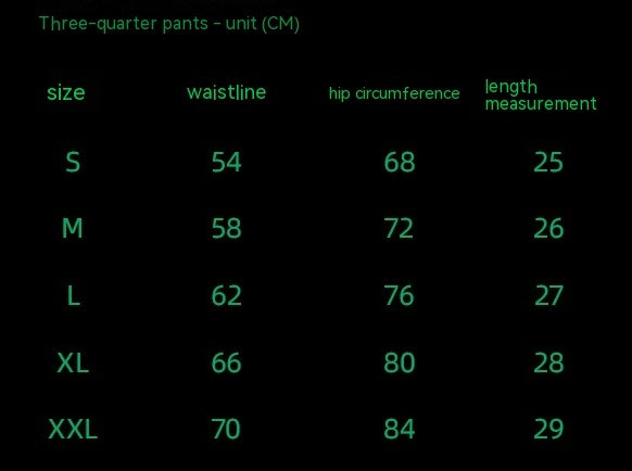 B-READY Women's Short Fitness Yoga Clothes