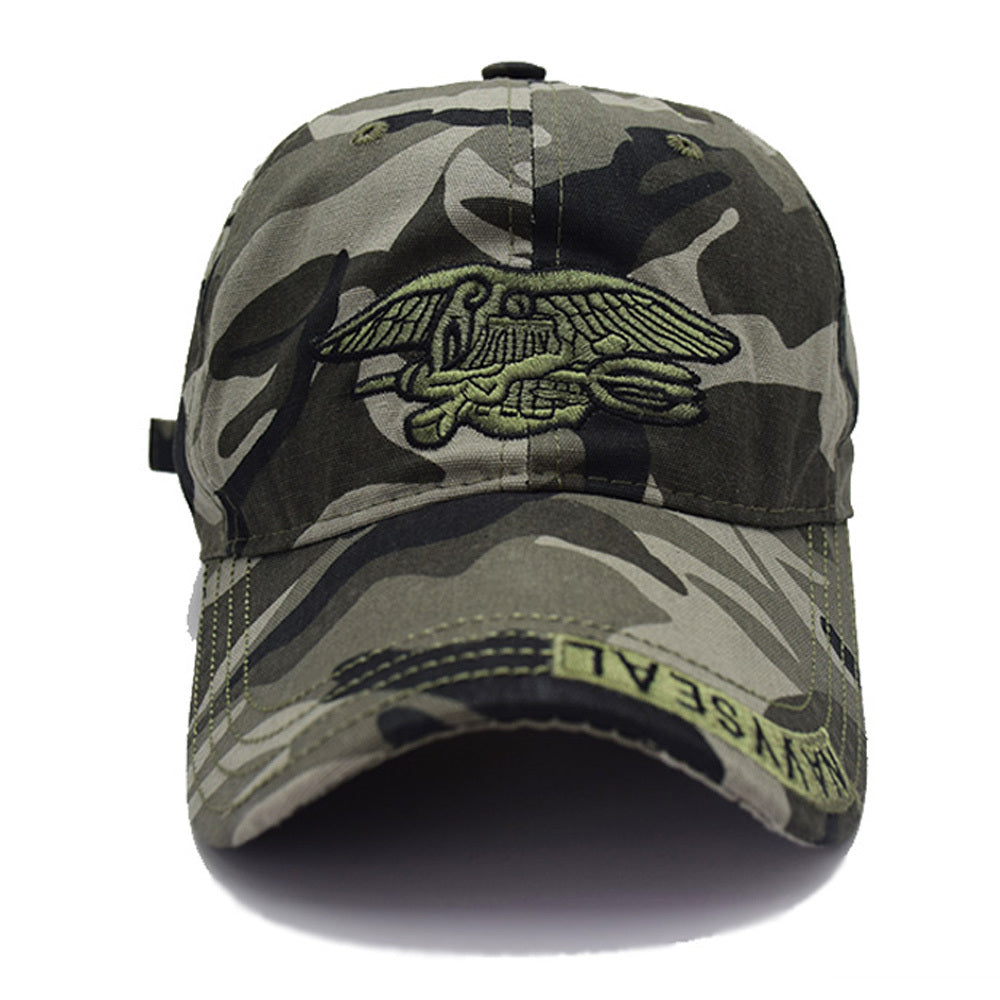 B-READY Army Tactical Baseball CAP B-PREPARED 2026