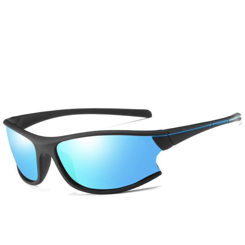 B-READY ORIGINAL Men's polarized sunglasses sports sunglasses