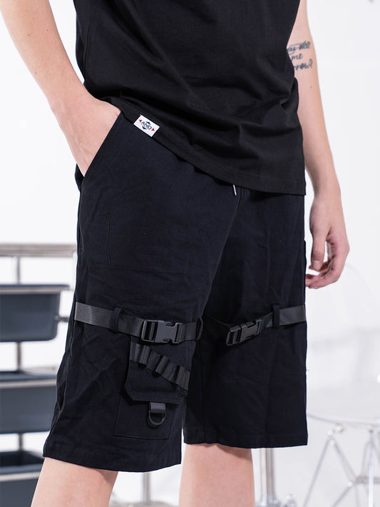 B-READY Summer functional tactical shorts B-PREPARED 2026