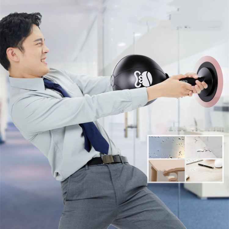 B-READY Desktop Kinder Boxball Reaktion Familienspaß