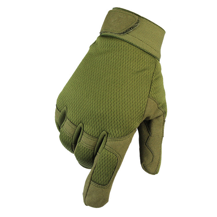 B-READY Fashion Outdoor Sports Tactical Gloves B-PREPARED 2026