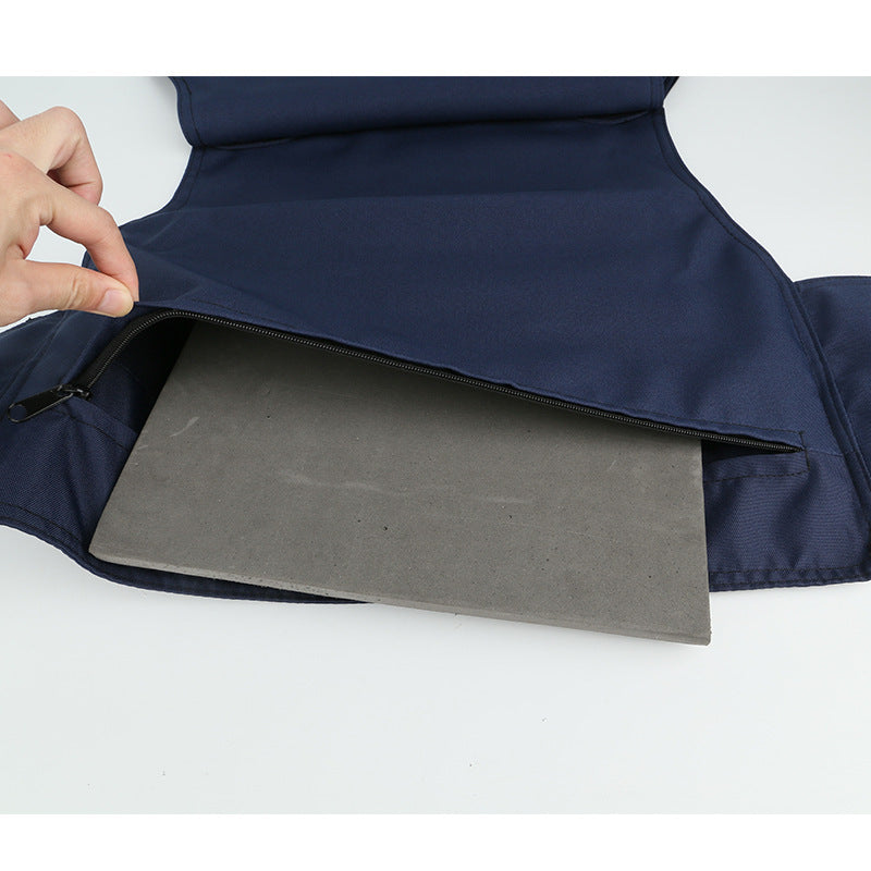 B-READY Self Protective Safety Vest Real Life Cs Camping Training Equipment Protective Vest Without Liner B-PREPARED 2026