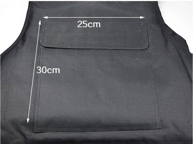 B-READY Hard stab-resistant clothing Stab safe Attack safe B-PREPARED 2026