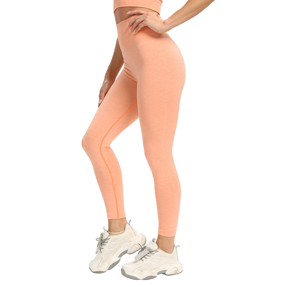 B-READY Exercise Fitness Slimming Butt Lifting Yoga Pants