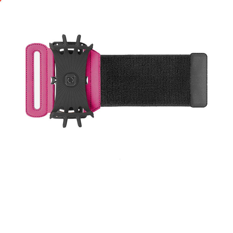 Drehbare Handy-Armtasche