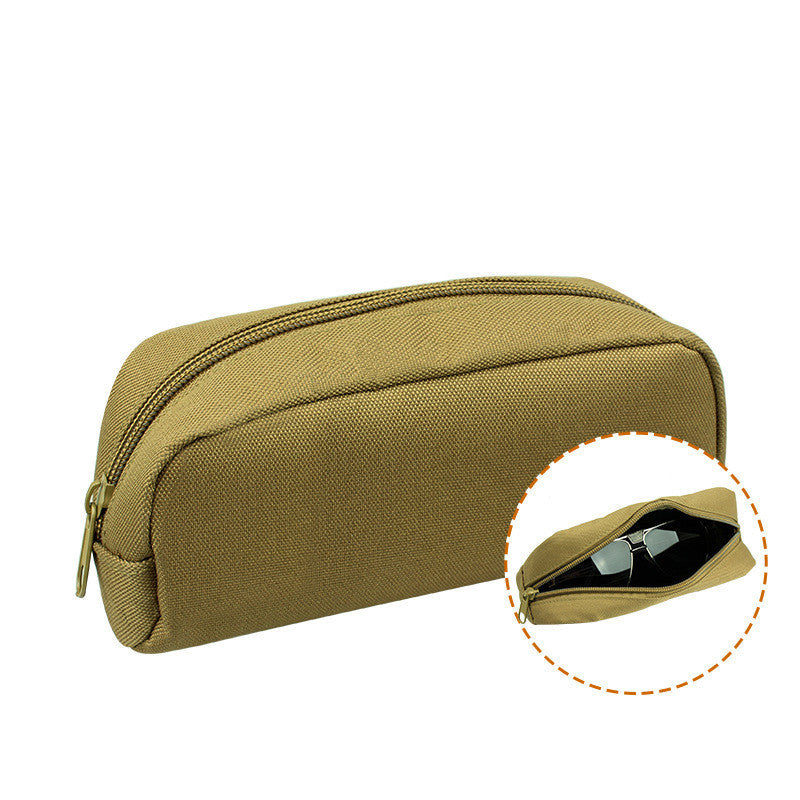 B-READY Color tactical glasses bag B-PREPARED