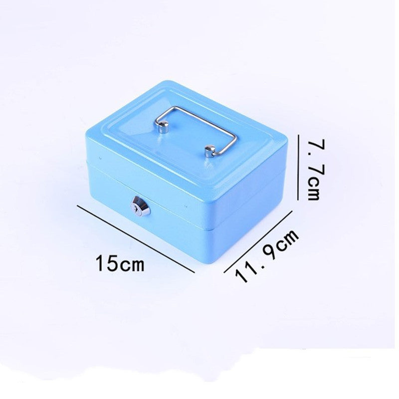 B-READY Fireproof and waterproof document storage box B-PREPARED 2026