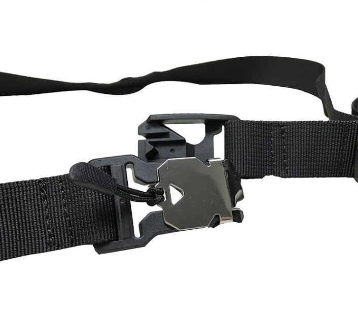 B-READY Functional Tactical Belt B-PREPARED 2026