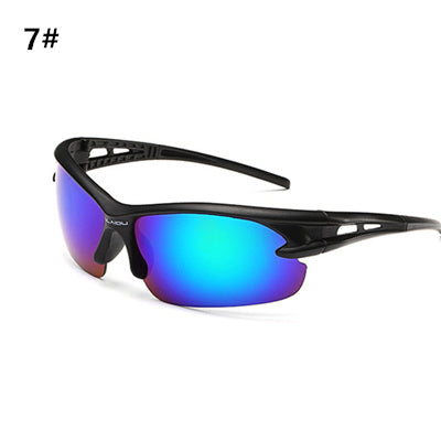 B-READY Gym Sport Fitness Jogging Cycling sunglasses