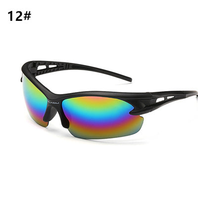 B-READY Gym Sport Fitness Jogging Cycling sunglasses