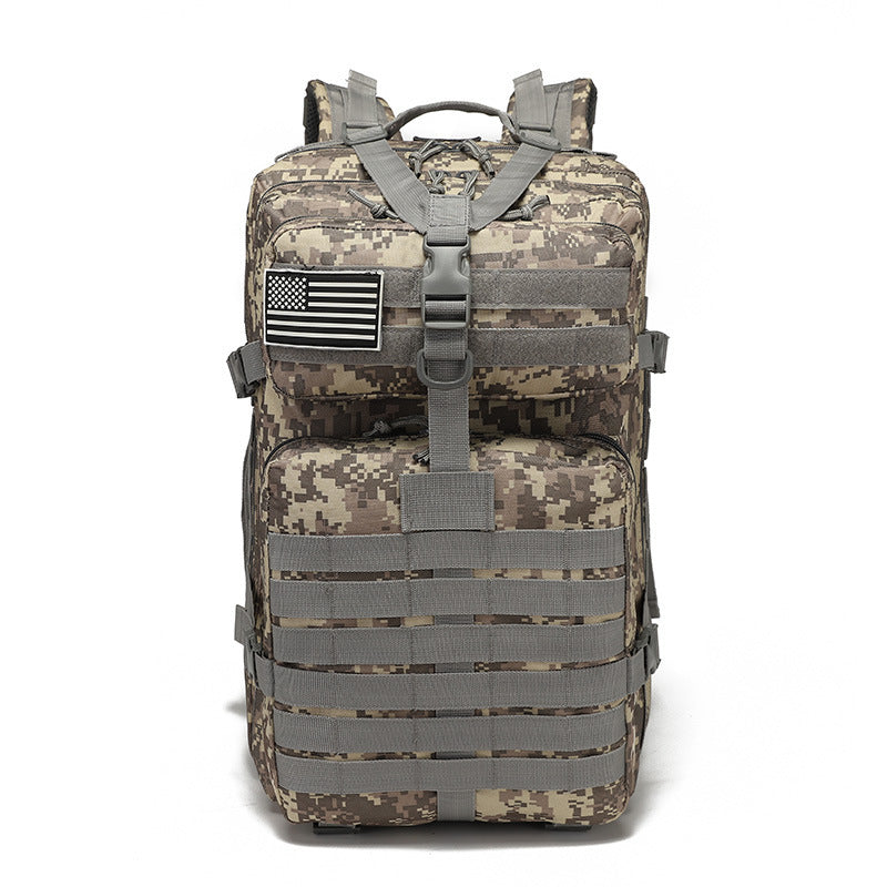B-READY Military Tactical Backpack B-PREPARED 2026
