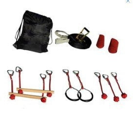 B-READY Kids Children's outdoor development training sports suit Gift Set Kids Christmas Birthday