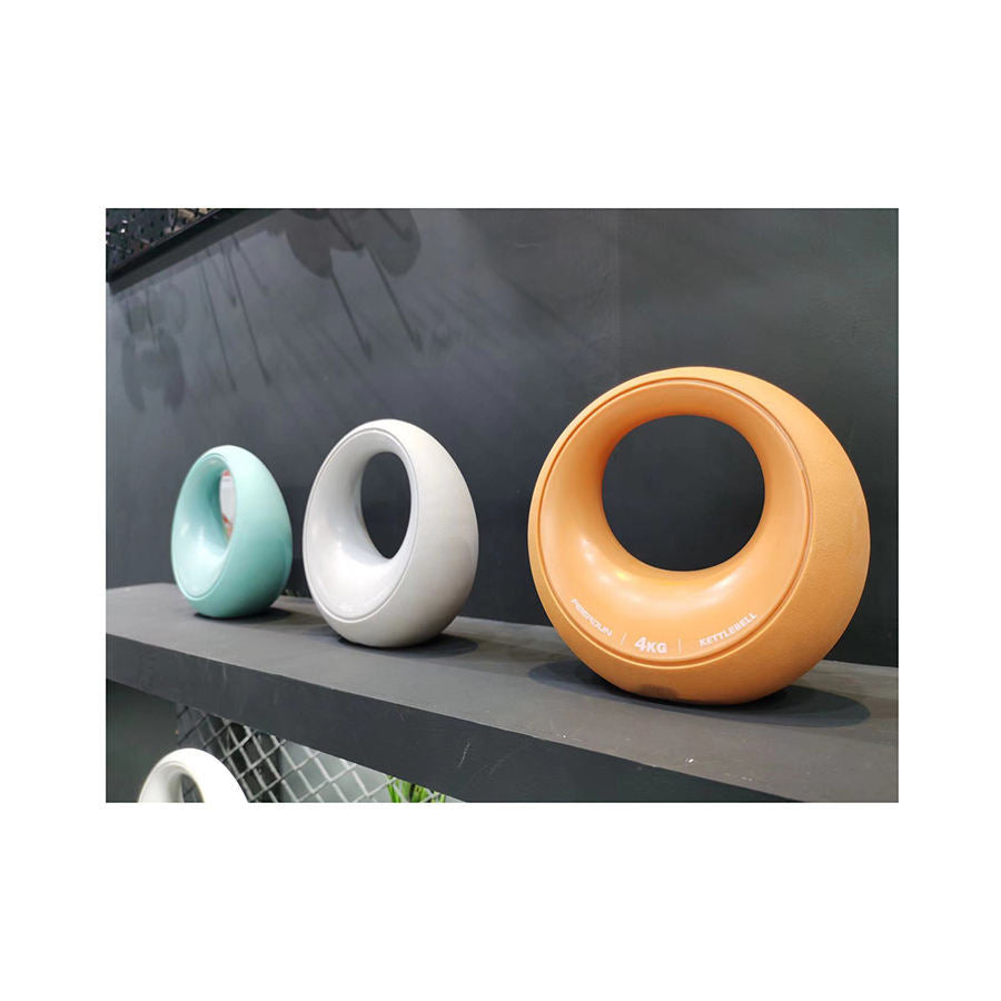 B-READY Gym 26 Set  unisex Ladies Fitness Dumbbell Slimming Body Shaping Exercise Fitness Equipment