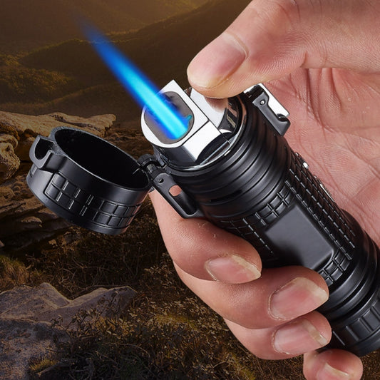 B-READY Multi Functional Creative Three Use Waterproof Flashlight Lighter B-PREPARED 2026