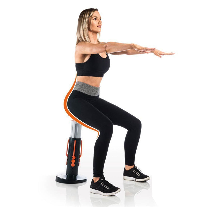 B-READY Magic Fitness Exercise Hip Trainer