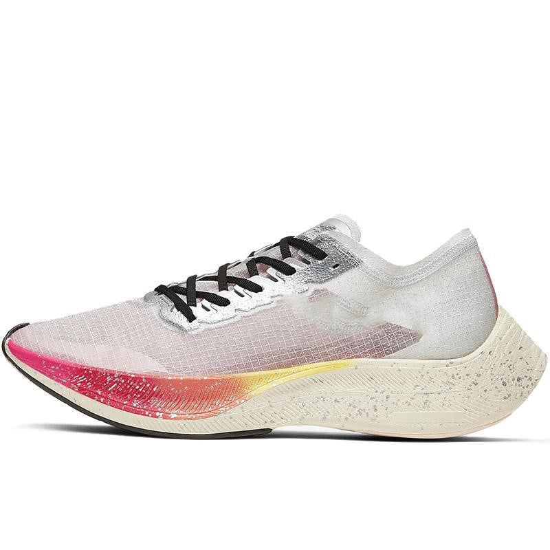 B-READY Unisex Laufschuhe für Stadtmarathon & Virtual Runs – Training & Wettkampf