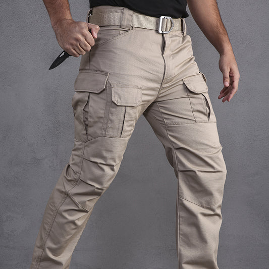 B-READY City Tactical Pants B-PREPARED 2026