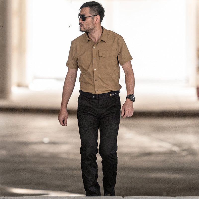 B-READY IX6 Flanker Tactical Pants B-PREPARED 2026