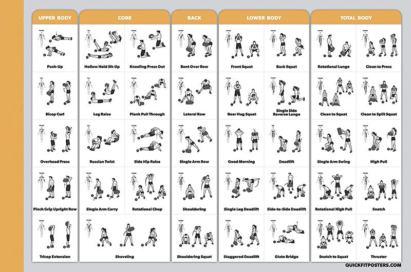 B-READY Portable Weight Bearing Fitness Adjustable Water Bag Home Trainer Home Gym