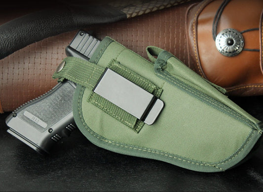 B-READY Outdoor tactical holster B-PREPARED 2026