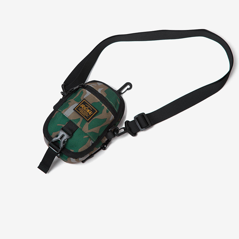 B-READY Multifunctional pocket B-PREPARED 2026