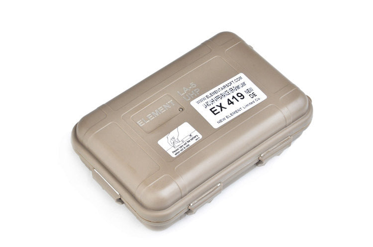 B-READY Tactical laser LED flashlight B-PREPARED 2026