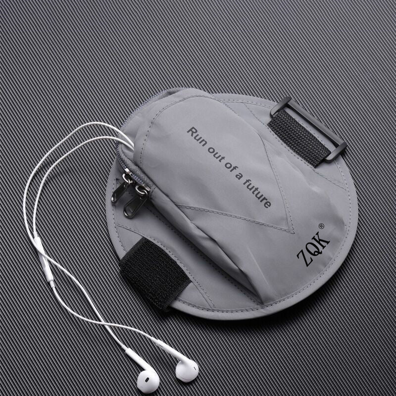 B-READY Heißer Verkauf Outdoor Sport Arm Tasche Wasserdichte Tasche für Arme Joggen
