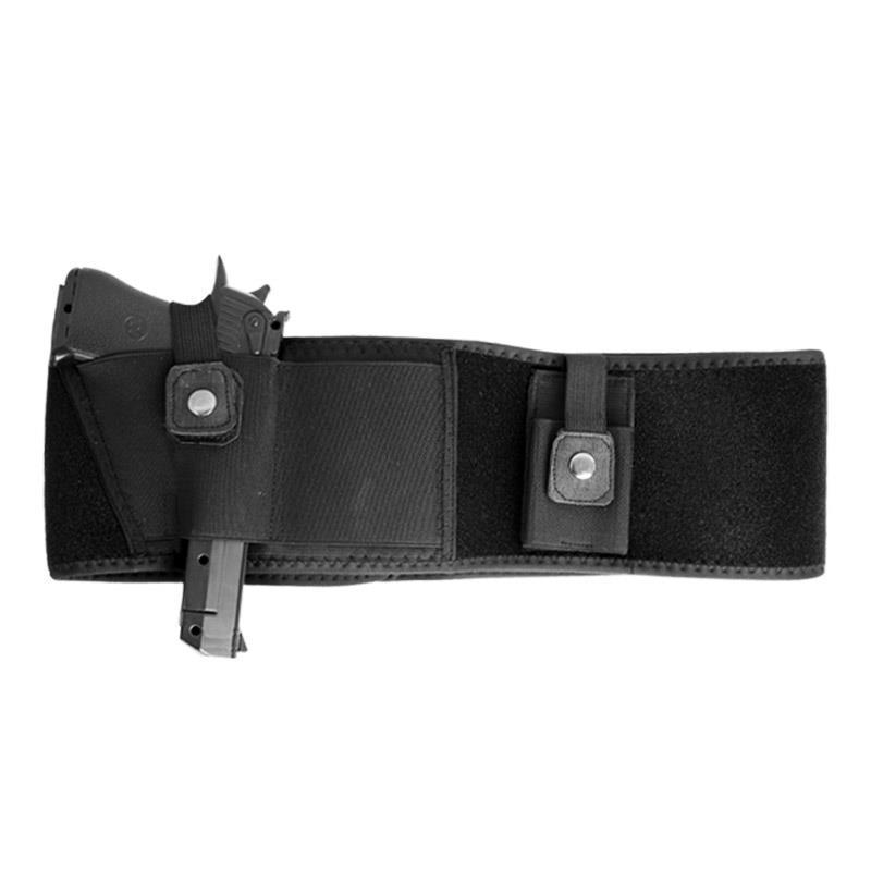 B-READY Neoprene Multi-functional Tactical Waist Bag Breathable Waistband B-PREPARED 2026