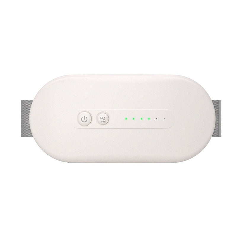 B-READY Abdominal Massage Instrument Home Waist Massager Multifunctional Massage Belt New Model B-READY WELLNESS