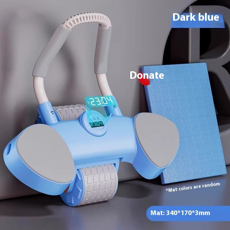 B-READY Home Trainer Bauchmuskeln Fettabbau und Gewichtsverlust Ausrüstung