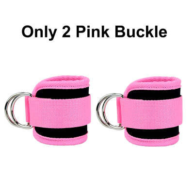 B-READY Ankle Strap Resistance Bands Hip Leg Strength Pull Rope Fitness Elastic Training Home Yoga Pilate Crossfit Workout Gym Equipment