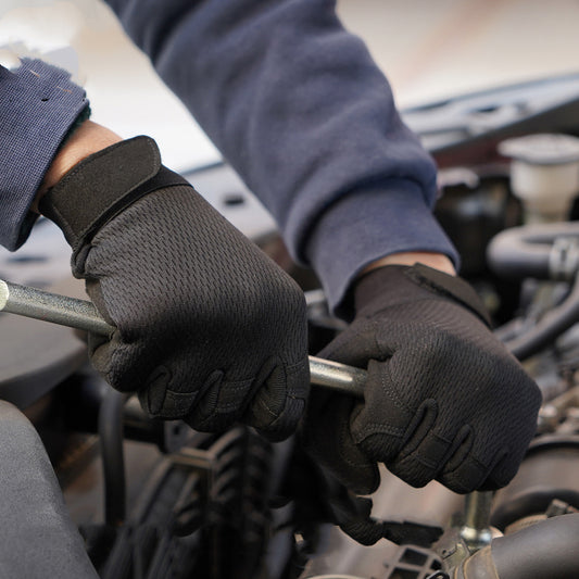 B-READY Fashion Outdoor Sports Tactical Gloves B-PREPARED 2026