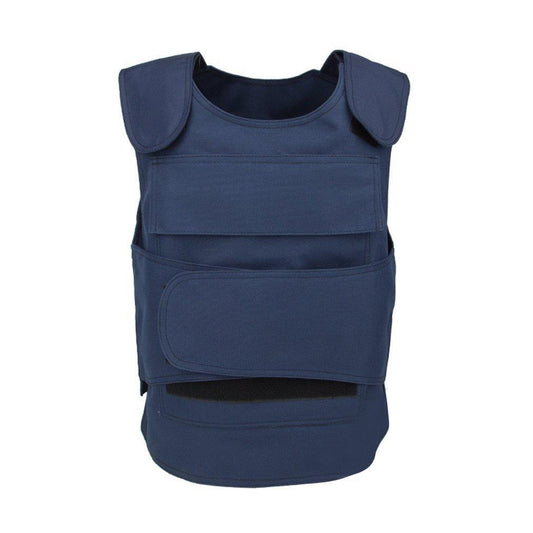 B-READY Self Protective Safety Vest Real Life Cs Camping Training Equipment Protective Vest Without Liner B-PREPARED 2026