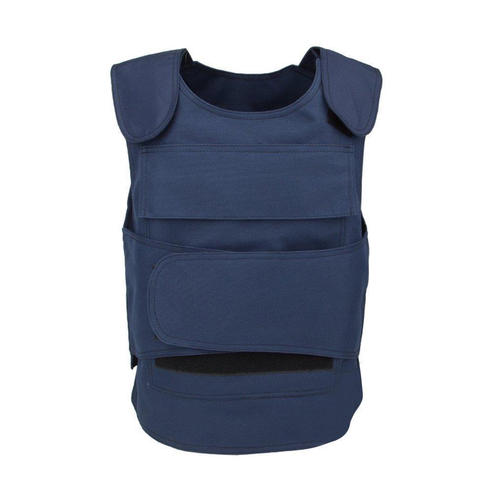 B-READY Self Protective Safety Vest Real Life Cs Camping Training Equipment Protective Vest Without Liner B-PREPARED 2026