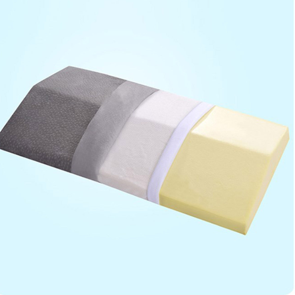 Schlafunterlagen für Schwangere