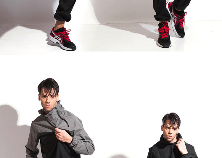 B-READY Men Fitness sportswear sweat pants