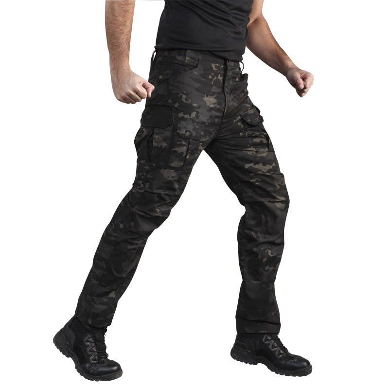 B-READY City Tactical Pants B-PREPARED 2026