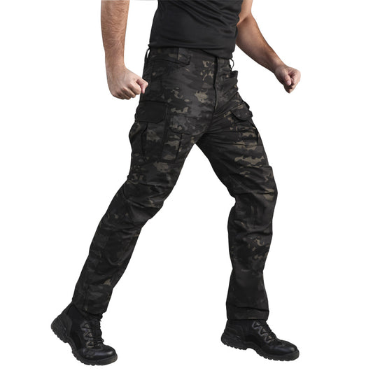 B-READY City Tactical Pants B-PREPARED 2026