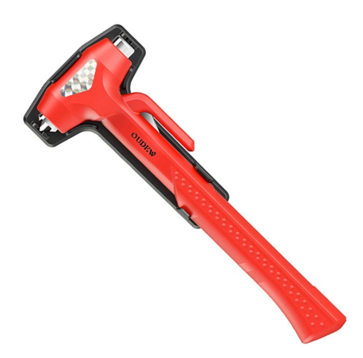 B-READY Window breaker safety hammer B-PREPARED 2026