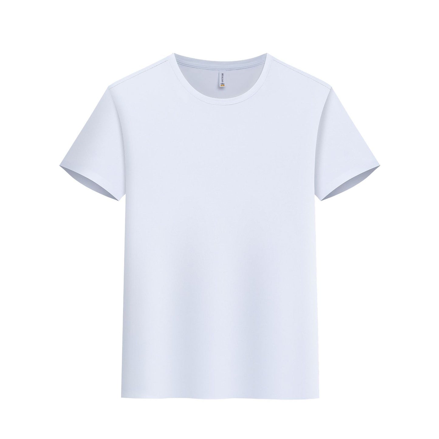 B-READY High-end Round Neck Short Sleeve Fitness Sportswear