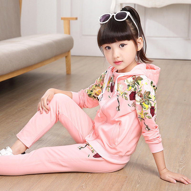 B-READY Children clothes set