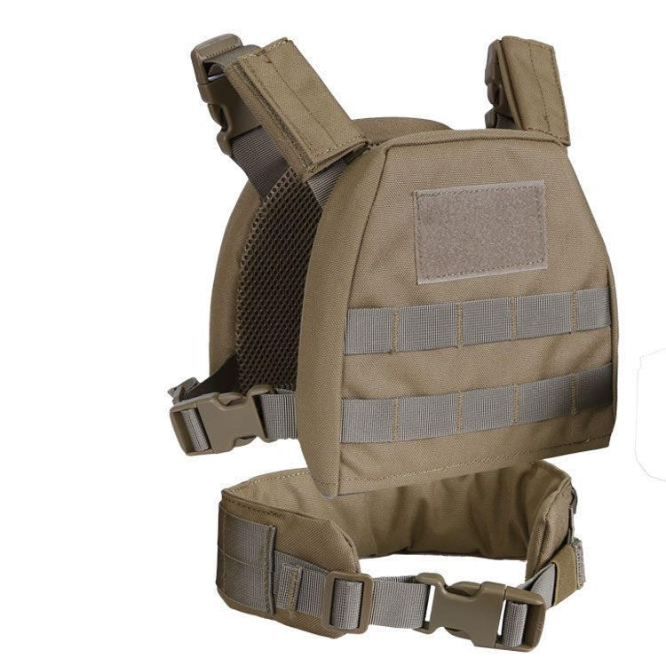 B-READY KIDS Children's Tactical Vest Set B-PREPARED 2026