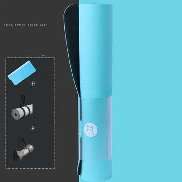 B-READY 26 Paido TPE Yogamatte