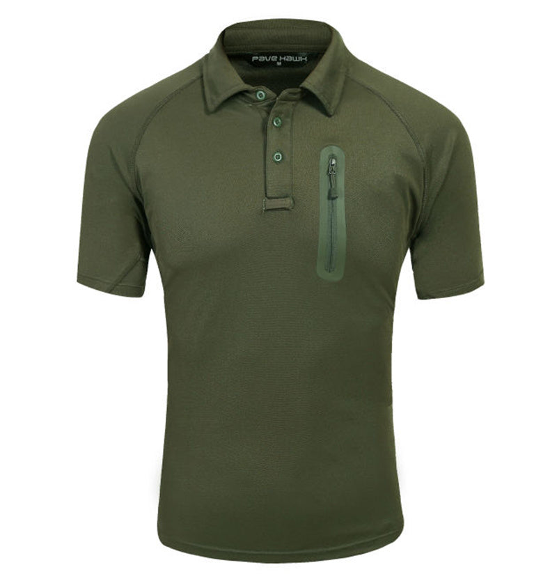 B-READY Tactical camouflage T-shirt B-PREPARED 2026