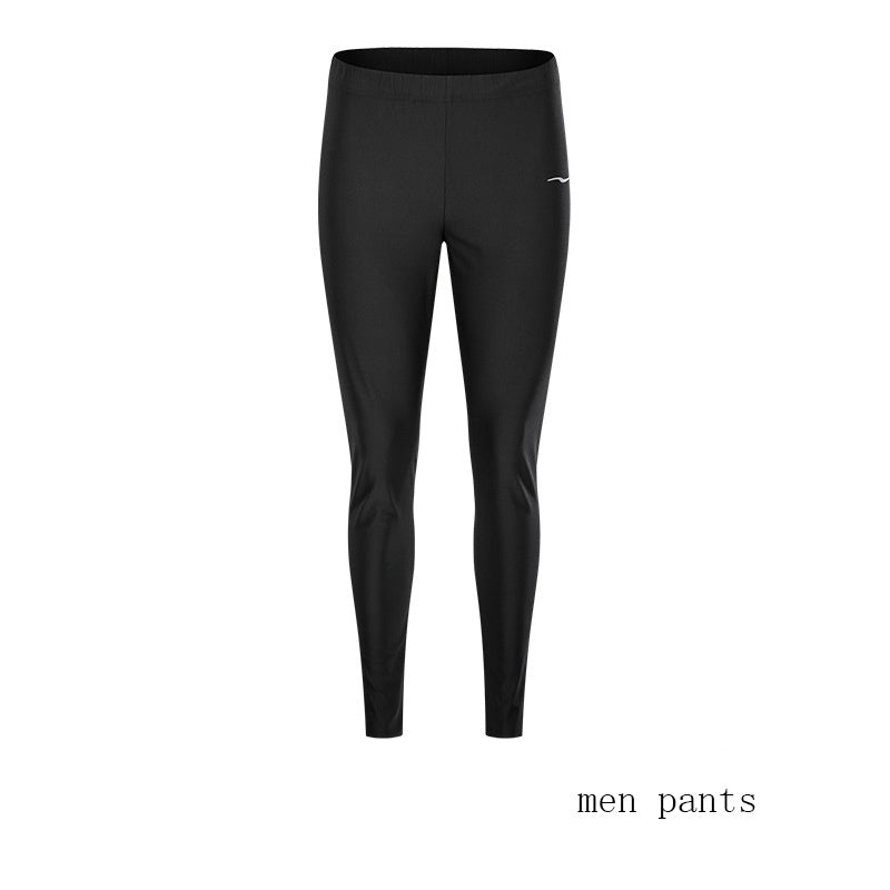 B-READY Couple matching Outfit Gym Running Outdoor Running Jacket Sportswear Sweatshirt Couple Suit Set fat burning