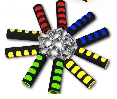 B-READY Fitness Hand Gripper