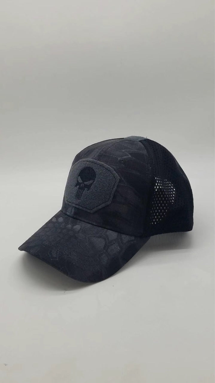 B-READY Tactical baseball Cap B-PREPARED 2026