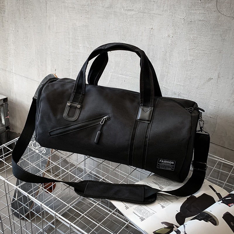 B-READY Gym Sport Wet and dry sports gym bag