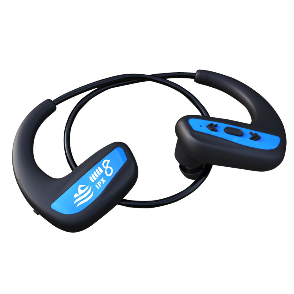 B-READY Ipx8 waterproof swimming sport Bluetooth